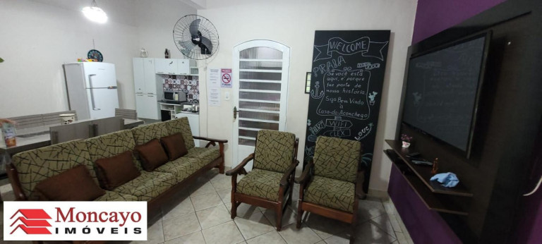 Imagem Sobrado com 3 Quartos à Venda, 300 m² em Jardim Primavera - Caraguatatuba Imagem Sobrado com 3 Quartos à Venda, 300 m² em Jardim Primavera - Caraguatatuba