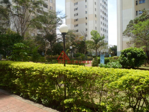 Imagem Apartamento com 2 Quartos à Venda, 51 m² em Chácara Nossa Senhora Do Bom Conselho - São Paulo