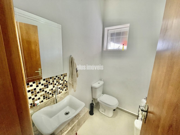 Imagem Casa com 3 Quartos à Venda, 410 m² em Alto Da Boa Vista - São Paulo