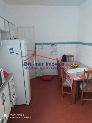 Imagem Apartamento com 3 Quartos à Venda, 90 m² em Vila Belmiro - Santos Imagem Apartamento com 3 Quartos à Venda, 90 m² em Vila Belmiro - Santos