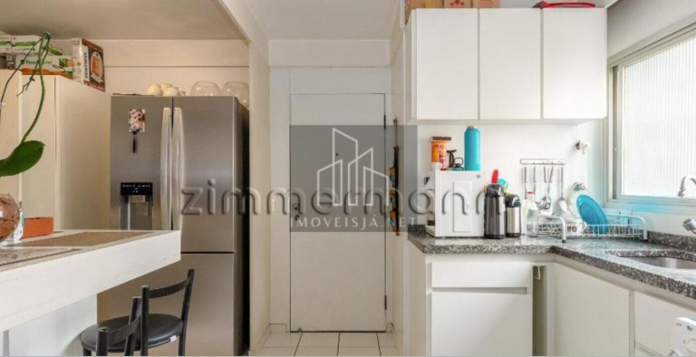 Imagem Apartamento com 2 Quartos à Venda, 150 m² em Perdizes - São Paulo