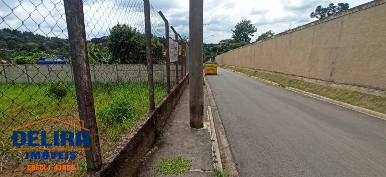 Imagem Terreno à Venda, 1.000 m² em Jardim Estância Brasil - Atibaia Imagem Terreno à Venda, 1.000 m² em Jardim Estância Brasil - Atibaia