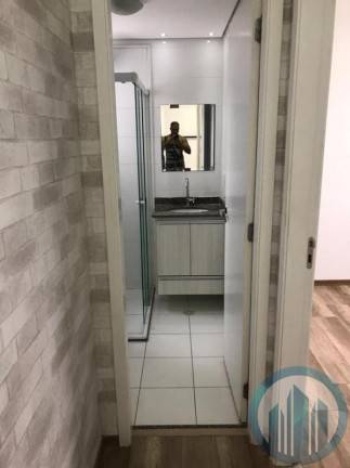 Imagem Apartamento com 3 Quartos à Venda, 59 m² em Vila Pires - Santo André Imagem Apartamento com 3 Quartos à Venda, 59 m² em Vila Pires - Santo André