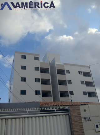 Imóvel com 2 Quartos à Venda, 58 m² em Jardim Cidade Universitária - João Pessoa