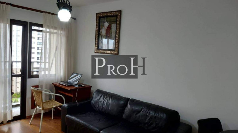 Apartamento com 1 Quarto à Venda, 50 m² em Centro - São Bernardo Do Campo
