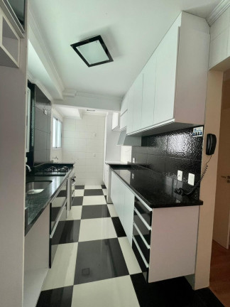 Imagem Apartamento com 3 Quartos à Venda, 84 m² em Jardim América - São José Dos Campos Imagem Apartamento com 3 Quartos à Venda, 84 m² em Jardim América - São José Dos Campos