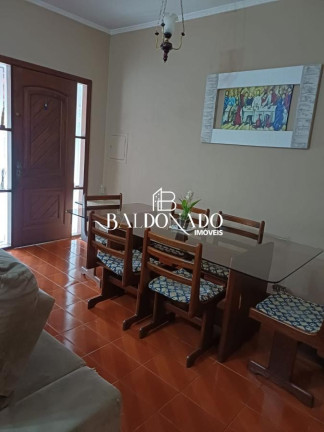 Imagem Casa com 4 Quartos à Venda, 252 m² em Centro - Bragança Paulista