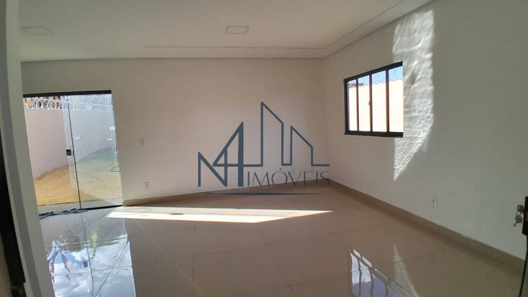 Imagem Sobrado com 3 Quartos à Venda, 358 m² em Jardim Helvécia - Aparecida De Goiânia