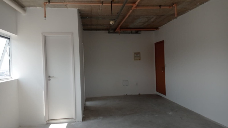 Imagem Imóvel Comercial para Alugar, 42 m² em Vila Belmiro - Santos Imagem Imóvel Comercial para Alugar, 42 m² em Vila Belmiro - Santos