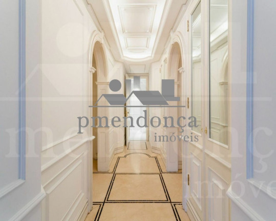 Imagem Apartamento com 5 Quartos à Venda, 711 m² em Higienópolis - São Paulo