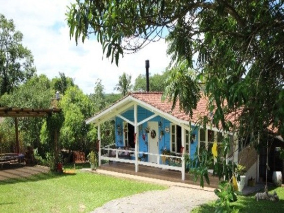 Imagem Imóvel com 3 Quartos à Venda, 250 m² em Paragem Verdes Campos - Gravataí Imagem Imóvel com 3 Quartos à Venda, 250 m² em Paragem Verdes Campos - Gravataí