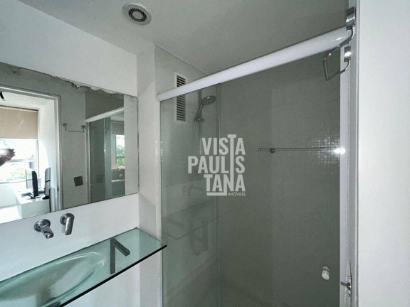 Imagem Apartamento com 1 Quarto à Venda ou Locação, 75 m² em Campo Belo - São Paulo