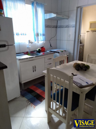 Imagem Casa com 2 Quartos à Venda, 125 m² em Jd. Paraiso - Jacareí Imagem Casa com 2 Quartos à Venda, 125 m² em Jd. Paraiso - Jacareí