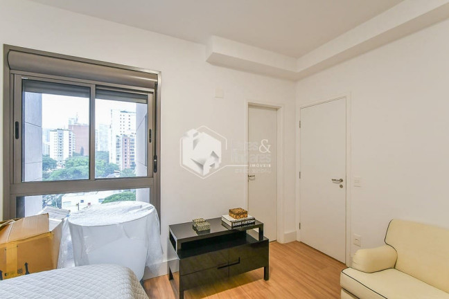 Imagem Apartamento com 3 Quartos à Venda, 186 m² em Campo Belo - São Paulo Imagem Apartamento com 3 Quartos à Venda, 186 m² em Campo Belo - São Paulo