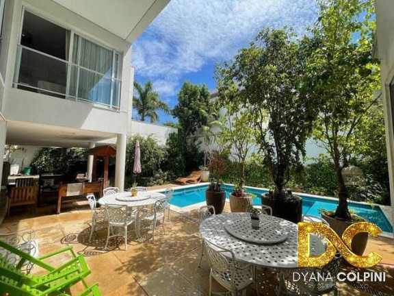 Imagem Casa de Condomínio com 5 Quartos à Venda, 600 m² em Jardim Itália - Cuiabá Imagem Casa de Condomínio com 5 Quartos à Venda, 600 m² em Jardim Itália - Cuiabá