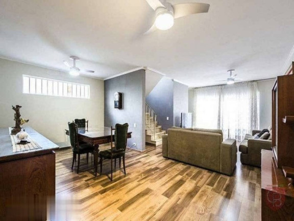 Imagem Casa com 3 Quartos à Venda, 243 m² em Planalto Paulista - São Paulo Imagem Casa com 3 Quartos à Venda, 243 m² em Planalto Paulista - São Paulo