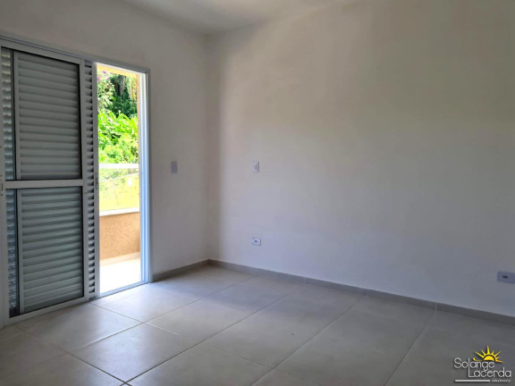 Imagem Apartamento com 2 Quartos à Venda, 75 m² em Toninhas - Ubatuba