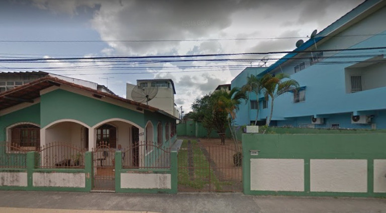 Imagem Terreno à Venda, 600 m² em Centro - Guarapari Imagem Terreno à Venda, 600 m² em Centro - Guarapari