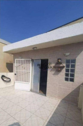 Imagem Casa com 2 Quartos à Venda, 150 m² em Vila Picinin - São Paulo Imagem Casa com 2 Quartos à Venda, 150 m² em Vila Picinin - São Paulo