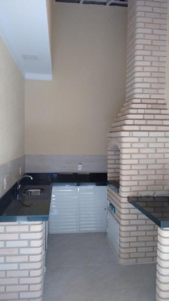 Imagem Casa com 3 Quartos à Venda,  em Mirim - Praia Grande