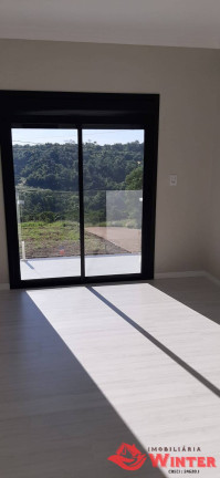 Imagem Sobrado à Venda, em Modelo - Harmonia Imagem Sobrado à Venda, em Modelo - Harmonia