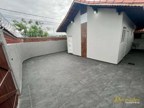 Imagem Casa com 2 Quartos à Venda, 80 m² em Maracanã - Praia Grande Imagem Casa com 2 Quartos à Venda, 80 m² em Maracanã - Praia Grande