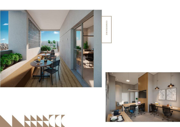 Imagem Apartamento à Venda, 47 m² em Vila Palmares - Santo André Imagem Apartamento à Venda, 47 m² em Vila Palmares - Santo André