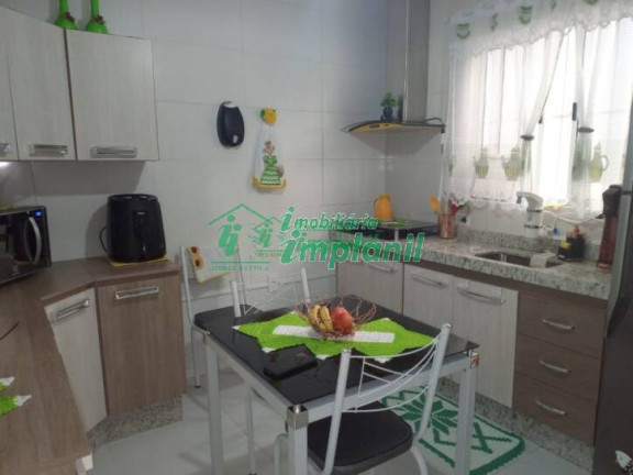 Imagem Casa com 3 Quartos à Venda, 152 m² em Jardim Corcovado - Campo Limpo Paulista