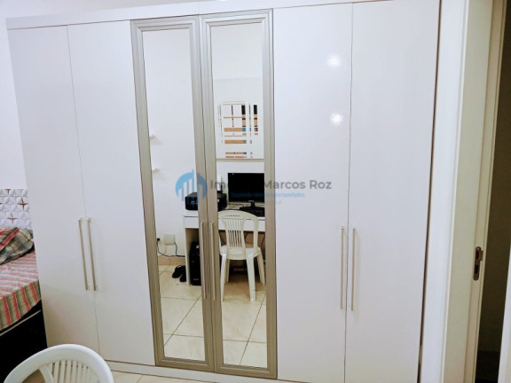 Imagem Apartamento com 2 Quartos à Venda, 60 m² em Vila Boa Vista - Barueri
