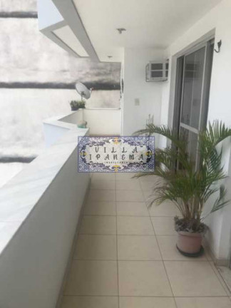 Foto do imóvel Apartamento com 2 Quartos à Venda, 88 m² em Icaraí - Niterói