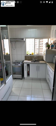 Imagem Apartamento com 3 Quartos à Venda, 140 m² em Jardim Vila Mariana - São Paulo