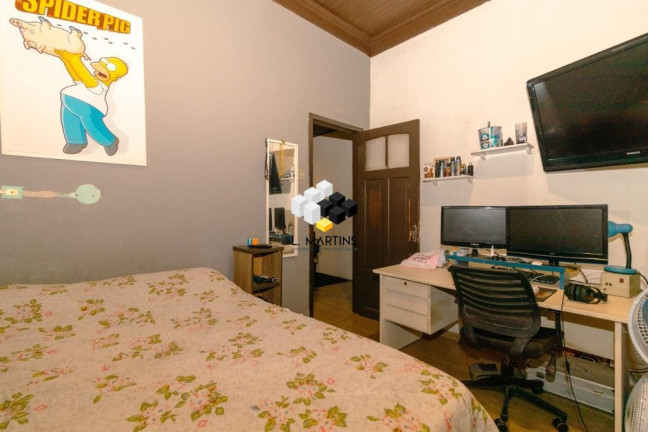 Imagem Casa com 3 Quartos à Venda, 130 m² em Cidade Baixa - Porto Alegre Imagem Casa com 3 Quartos à Venda, 130 m² em Cidade Baixa - Porto Alegre
