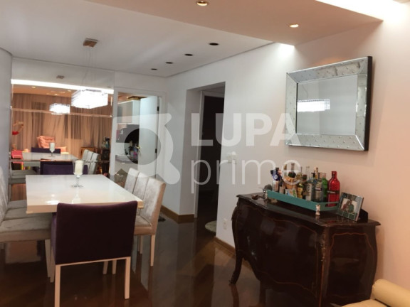 Apartamento com 2 Quartos à Venda, 90 m² em Vila Maria Alta - São Paulo