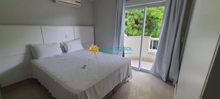 Imagem Apartamento com 3 Quartos à Venda, 93 m² em 4 Ilhas - Bombinhas