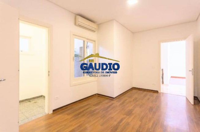 Imagem Casa com 4 Quartos à Venda, 465 m² em Retiro Morumbi - São Paulo