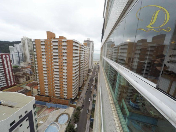 Imagem Apartamento com 3 Quartos à Venda, 154 m² em Canto Do Forte - Praia Grande Imagem Apartamento com 3 Quartos à Venda, 154 m² em Canto Do Forte - Praia Grande