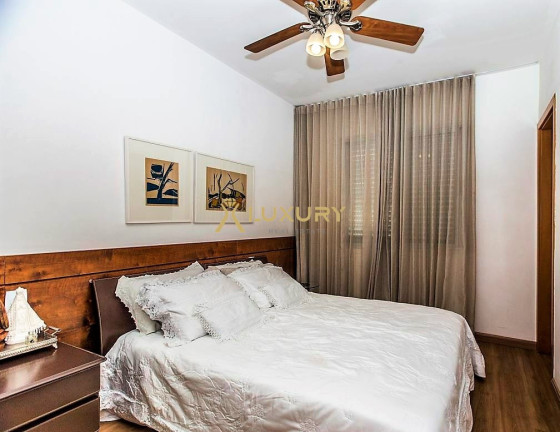 Imagem Imóvel com 3 Quartos à Venda, 85 m² em Santo Antônio - Belo Horizonte
