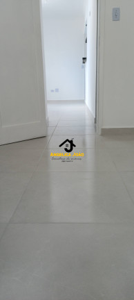 Imagem Apartamento com 1 Quarto à Venda, 36 m² em Gonzaguinha - São Vicente