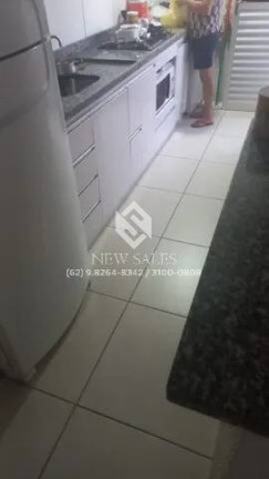 Imagem Apartamento com 2 Quartos à Venda, 51 m² em Vila Rosa - Goiânia