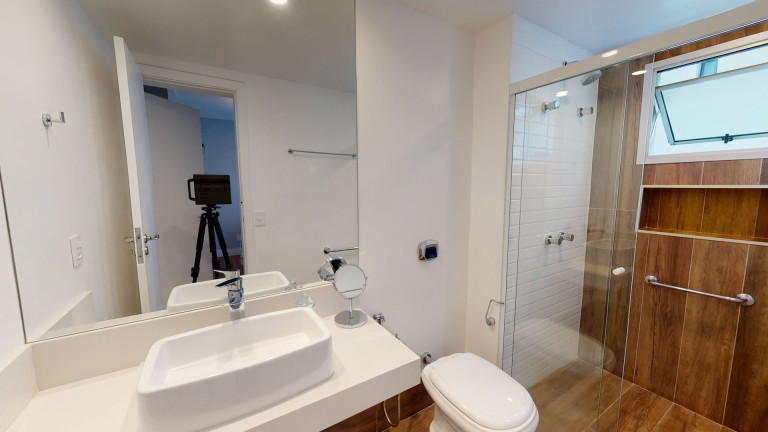 Imagem Apartamento com 4 Quartos à Venda, 144 m² em Perdizes - São Paulo