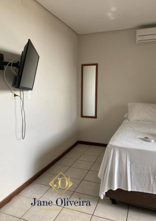 Imagem Apartamento com 1 Quarto para Alugar, 47 m² em Manaíra - João Pessoa