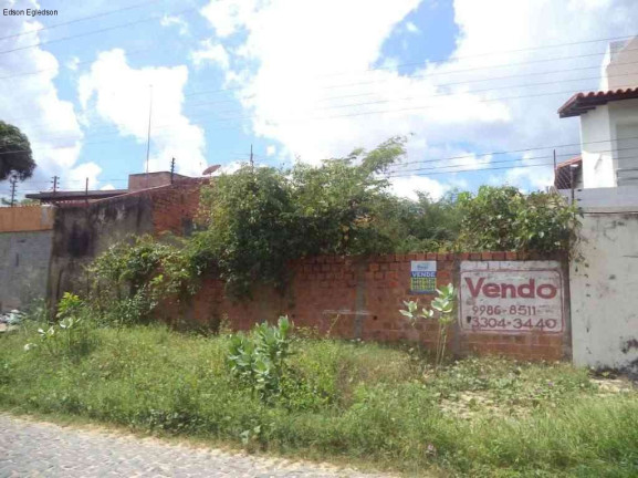 Imagem Terreno à Venda, 360 m² em Gurupi - Teresina Imagem Terreno à Venda, 360 m² em Gurupi - Teresina