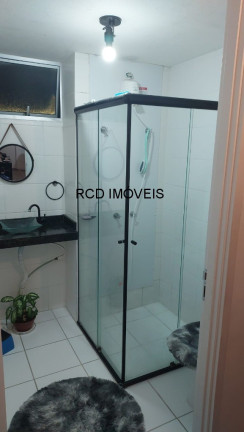 Imagem Apartamento com 2 Quartos à Venda, 45 m² em Parque Ipê - São Paulo Imagem Apartamento com 2 Quartos à Venda, 45 m² em Parque Ipê - São Paulo