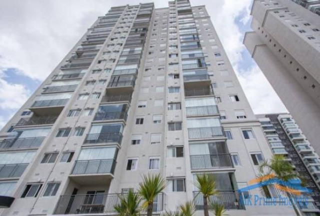 Foto do imóvel Apartamento com 2 Quartos à Venda, 60 m² em Vila Anastácio - São Paulo