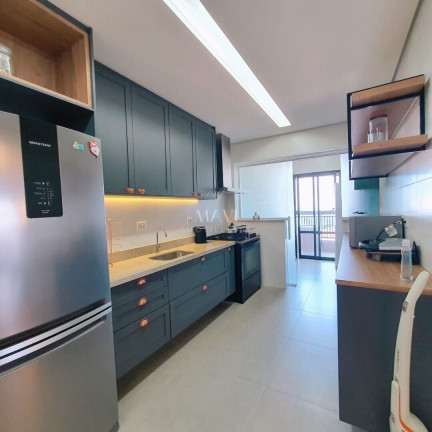 Imagem Apartamento com 3 Quartos à Venda, 145 m² em Guilhermina - Praia Grande