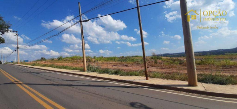 Imagem Terreno à Venda, 901 m² em Jardim Alvorada - Itu Imagem Terreno à Venda, 901 m² em Jardim Alvorada - Itu