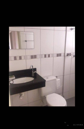 Imagem Apartamento com 3 Quartos à Venda, 65 m² em Jardim América - São José Dos Campos Imagem Apartamento com 3 Quartos à Venda, 65 m² em Jardim América - São José Dos Campos
