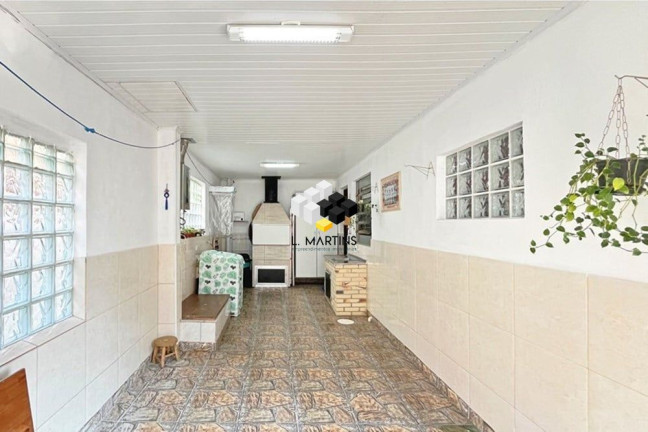 Imagem Casa com 2 Quartos à Venda, 101 m² em Vila Nova - Porto Alegre