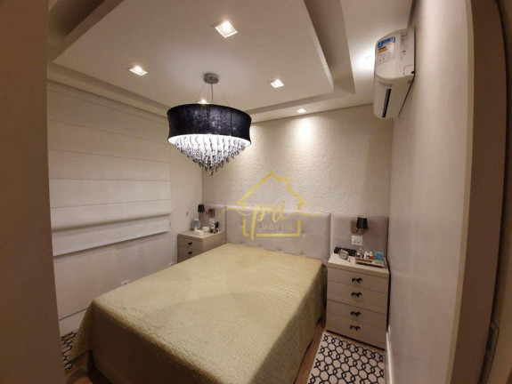 Imagem Cobertura com 4 Quartos à Venda, 401 m² em Boqueirão - Santos Imagem Cobertura com 4 Quartos à Venda, 401 m² em Boqueirão - Santos