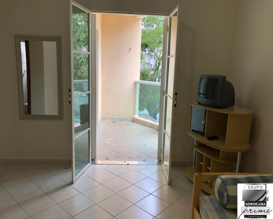 Imagem Apartamento com 2 Quartos à Venda, 70 m² em Parque Campolim - Sorocaba